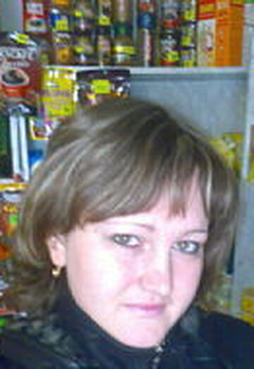 Моя фотография - Анна, 36 из Константиновск (@anna135813)