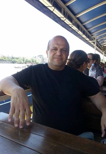 My photo - Avi, 56 from Jerusalem (@avi334)