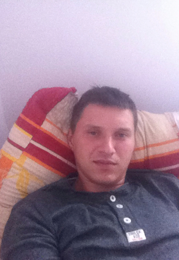My photo - Volodya, 34 from Srodmiescie (@volodya8218)