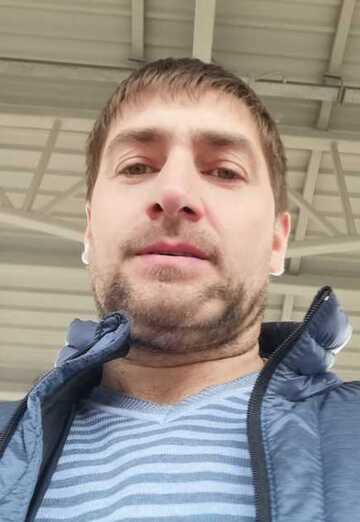 My photo - Sergey, 41 from Kaduy (@sergey890247)