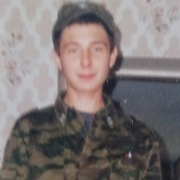 Олег, 38, Боровичи