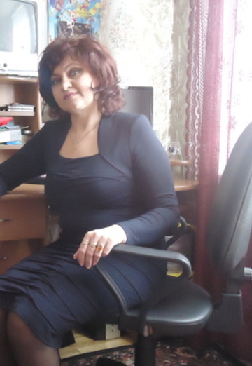 My photo - Lyudmila, 54 from Babruysk (@ludmila10228)