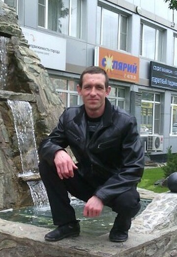 Моя фотография - Павел Арсёнов, 41 из Ангарск (@pavelarsenov0)
