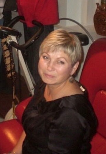 My photo - Alla, 61 from Astrakhan (@alla40238)