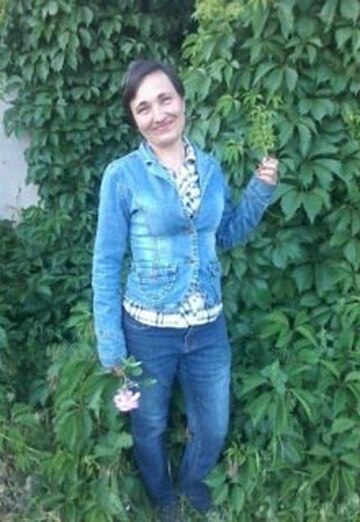 My photo - Natalya, 57 from Kamianske (@natalya186009)
