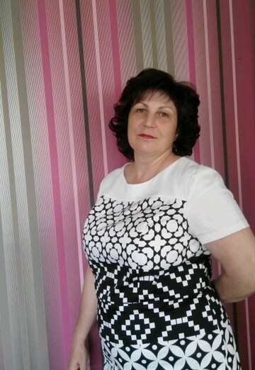 Моя фотография - Наталья V, 57 из Буденновск (@natalyav11)