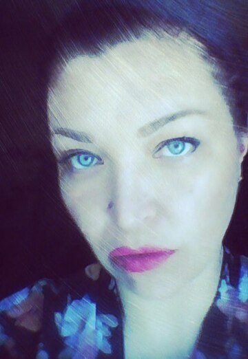 My photo - Mariya, 41 from Sevastopol (@mariya104055)