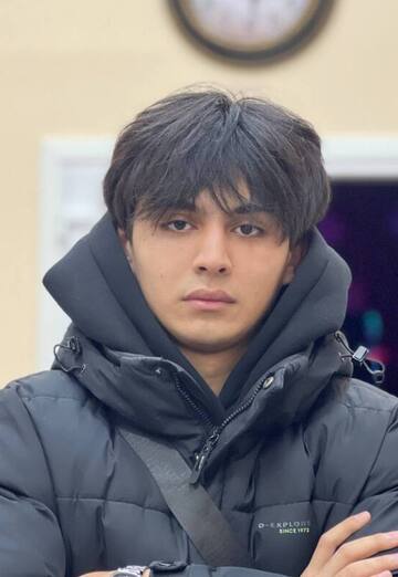 My photo - Evgeniy, 18 from Tyumen (@evgeniy459757)