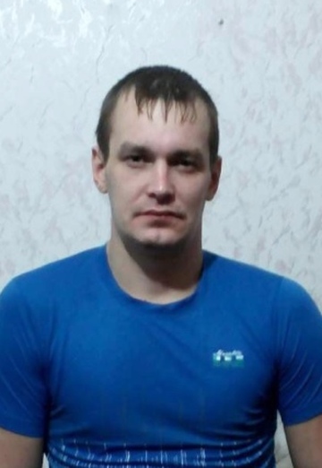 Mein Foto - Michail, 34 aus Archangelsk (@mihail215253)
