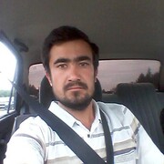 Баха, 33, Луховицы