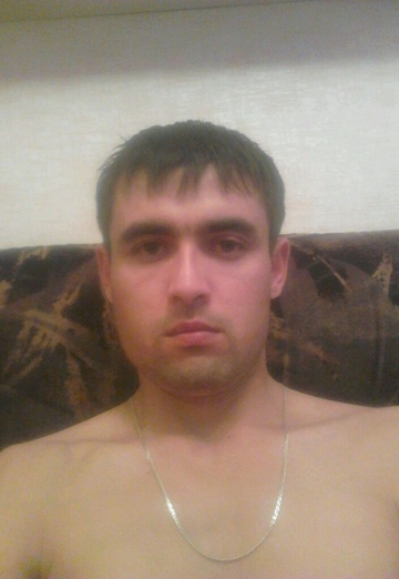 My photo - Ruslan, 39 from Minsk (@ruslan211927)