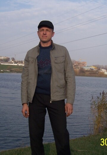 Моя фотография - олексій, 52 из Хмельницкий (@oleksy443)
