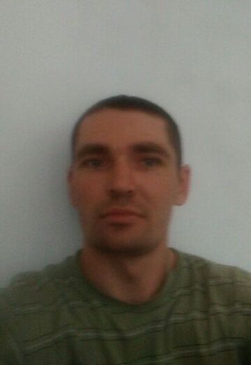 My photo - Artyom, 36 from Semipalatinsk (@artem73746)