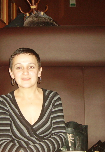 Моя фотография - галя, 54 из Лесосибирск (@galya2927)