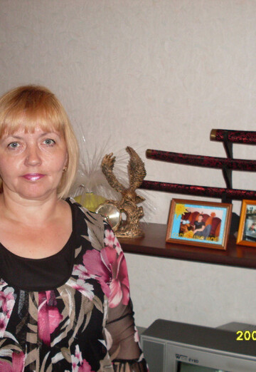 My photo - Alla Cybulskaya ( Rym, 61 from Serafimovich (@allacibulskayarimar)
