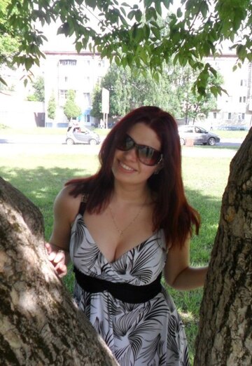 My photo - Olga, 30 from Barysaw (@olga66599)