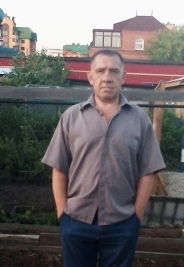 Моя фотография - Валерий, 47 из Барнаул (@valeriy80871)