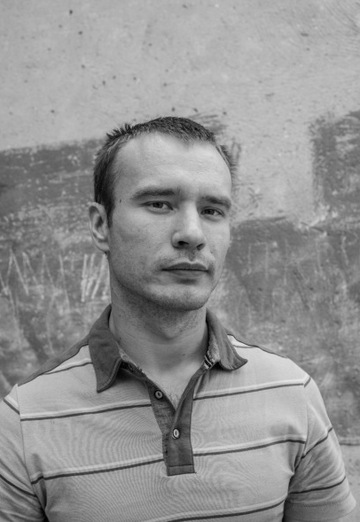 My photo - Igor, 31 from Tiraspol (@igor258714)