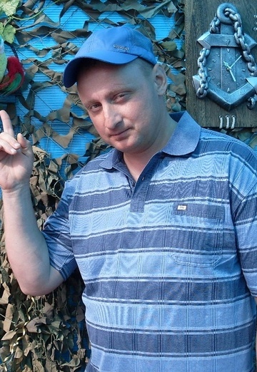 My photo - Oleg, 49 from Nizhnyaya Tura (@oleg2310740)