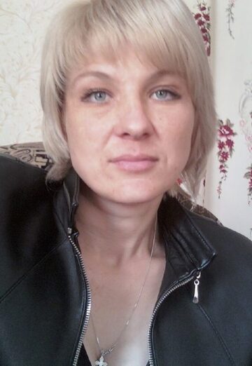 Моя фотография - Лиля, 47 из Рубцовск (@lilya5934)