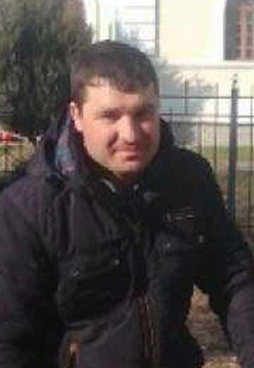 My photo - Andrey, 33 from Borzna (@volosata-matumba)