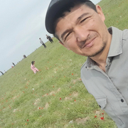 Исмоилжон, 33, Зима