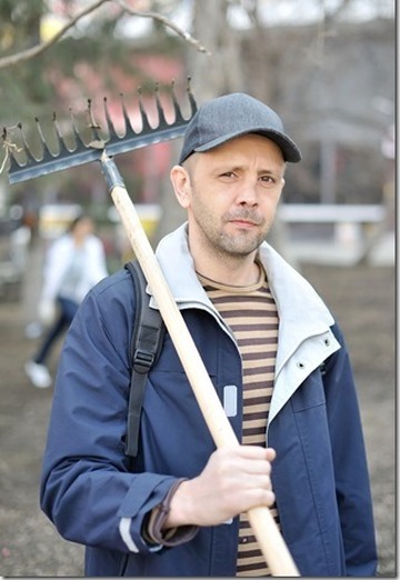 My photo - aleksey, 51 from Samara (@aleksey57820)