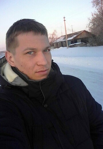Sergey (@sergey654285) — my photo № 6