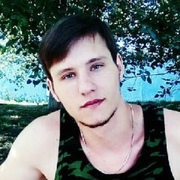 Андрей, 26, Невинномысск