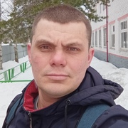 Сергей, 37, Обозерский
