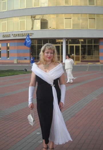 My photo - Veronika, 57 from Sumy (@veronika26457)