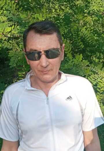 My photo - Sergey, 50 from Astrakhan (@sergey1167759)