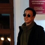 Эдгар Мухутдинов, 25, Октябрьский (Башкирия)