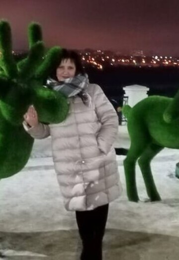 Моя фотография - Оксана, 48 из Калуга (@oksana126949)