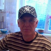 Владимир, 64, Павловка