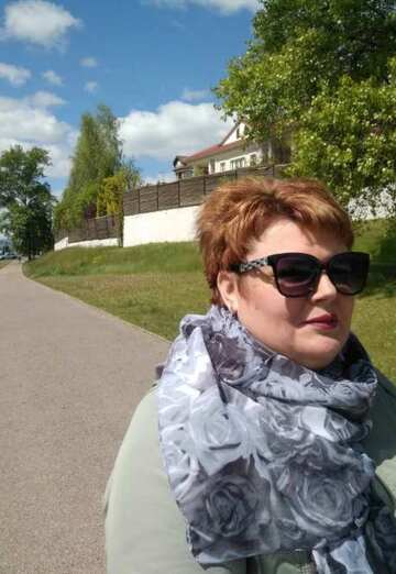 Моя фотография - Ольга, 44 из Минск (@olga336898)