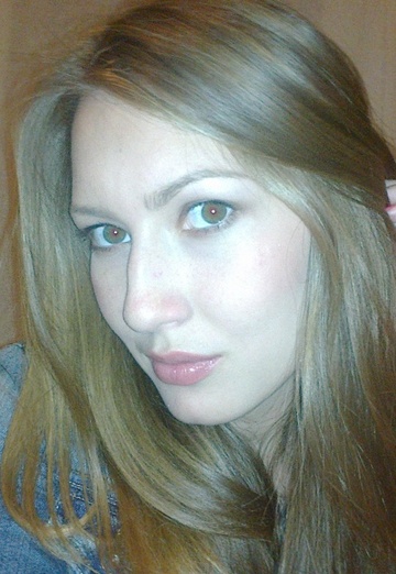 Моя фотография - Тина, 31 из Краснодар (@tina1477)