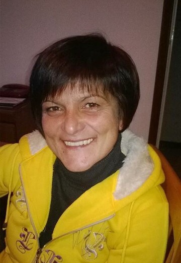 My photo - lucia, 53 from Milan (@lucia224)