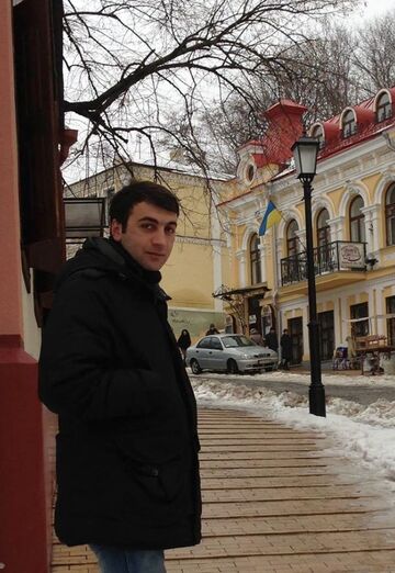 Моя фотография - davit, 37 из Харьков (@davit1018)