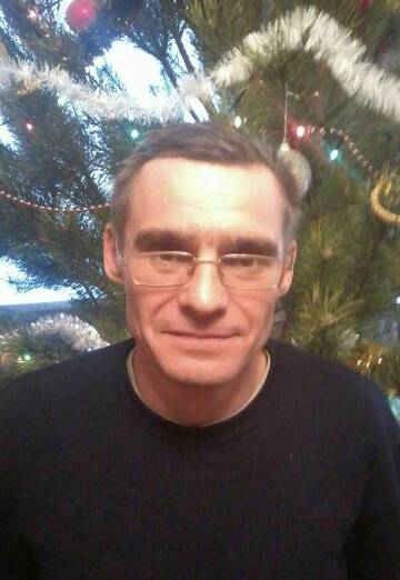 Моя фотография - владимир, 52 из Харьков (@vladimir269319)