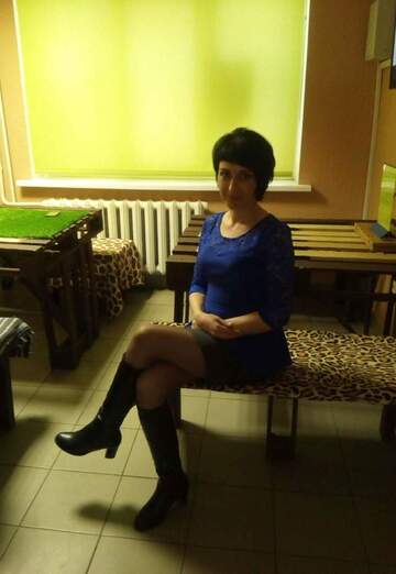 Моя фотография - Машуля, 41 из Тюмень (@mashulya1811)