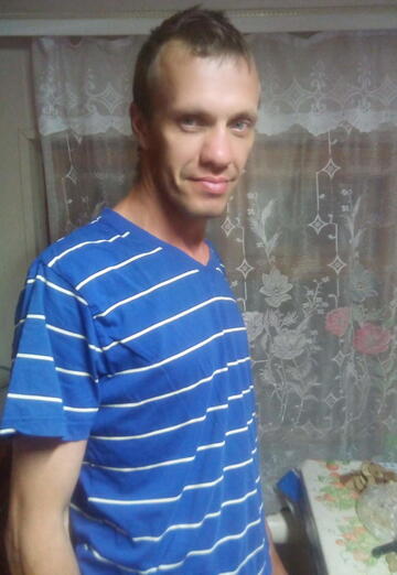 My photo - dmitriy, 46 from Oryol (@dmitriy312133)