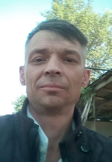 Моя фотография - Андрей, 49 из Карловка (@andrey509922)