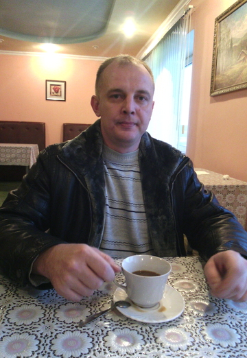 My photo - Igor Vyazovik, 45 from Bronnitsy (@igorvyazovik)