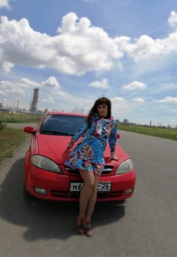 My photo - ta samaya, 47 from Nevinnomyssk (@tasamaya197)