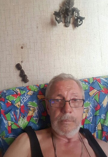 Моя фотография - Евгений, 68 из Сочи (@evgeniy352962)