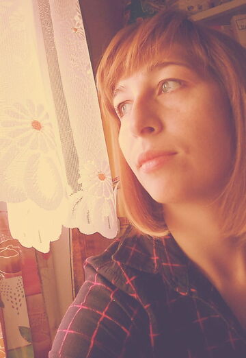 Моя фотография - Руфина, 35 из Казань (@rufina829)