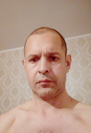 Моя фотографія - Олександр, 49 з Миколаїв (@aleksandr820595)