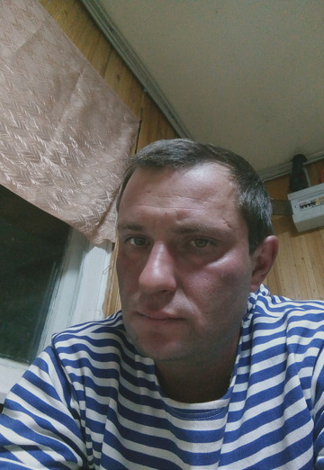 Моя фотография - василий, 40 из Сургут (@vasiliy56817)