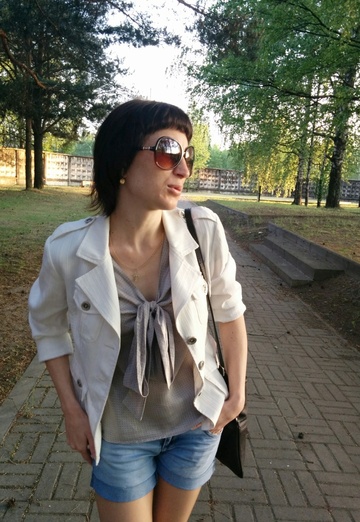 Моя фотография - Анечка, 34 из Псков (@anechka2268)